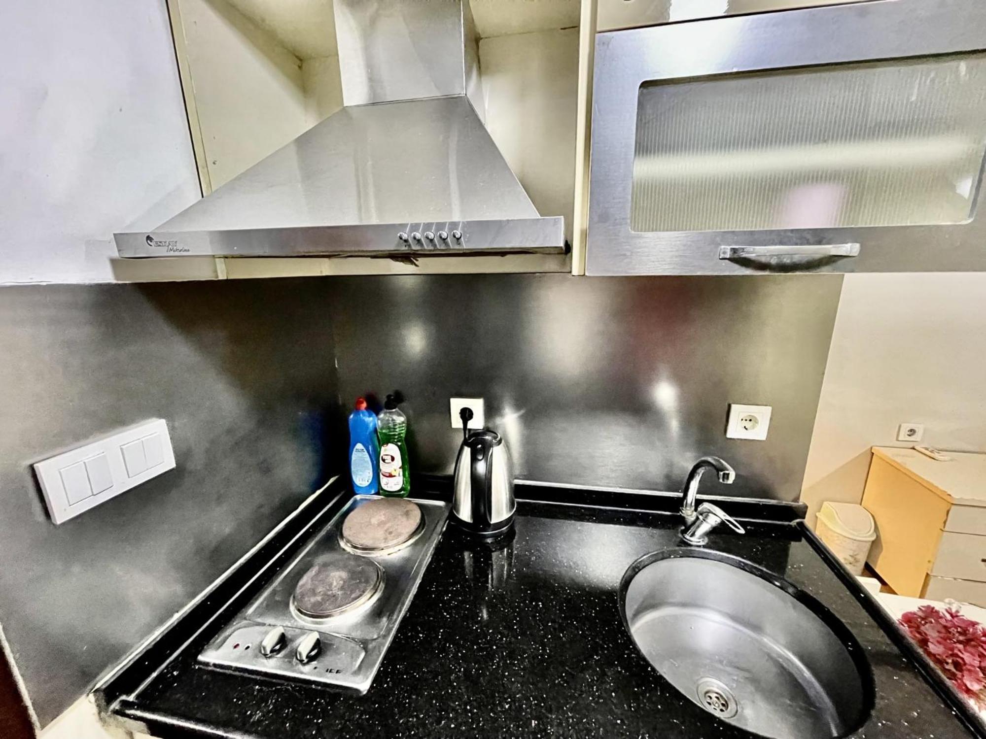 Taksim Pera Center Residence Hotel Istanbul Luaran gambar