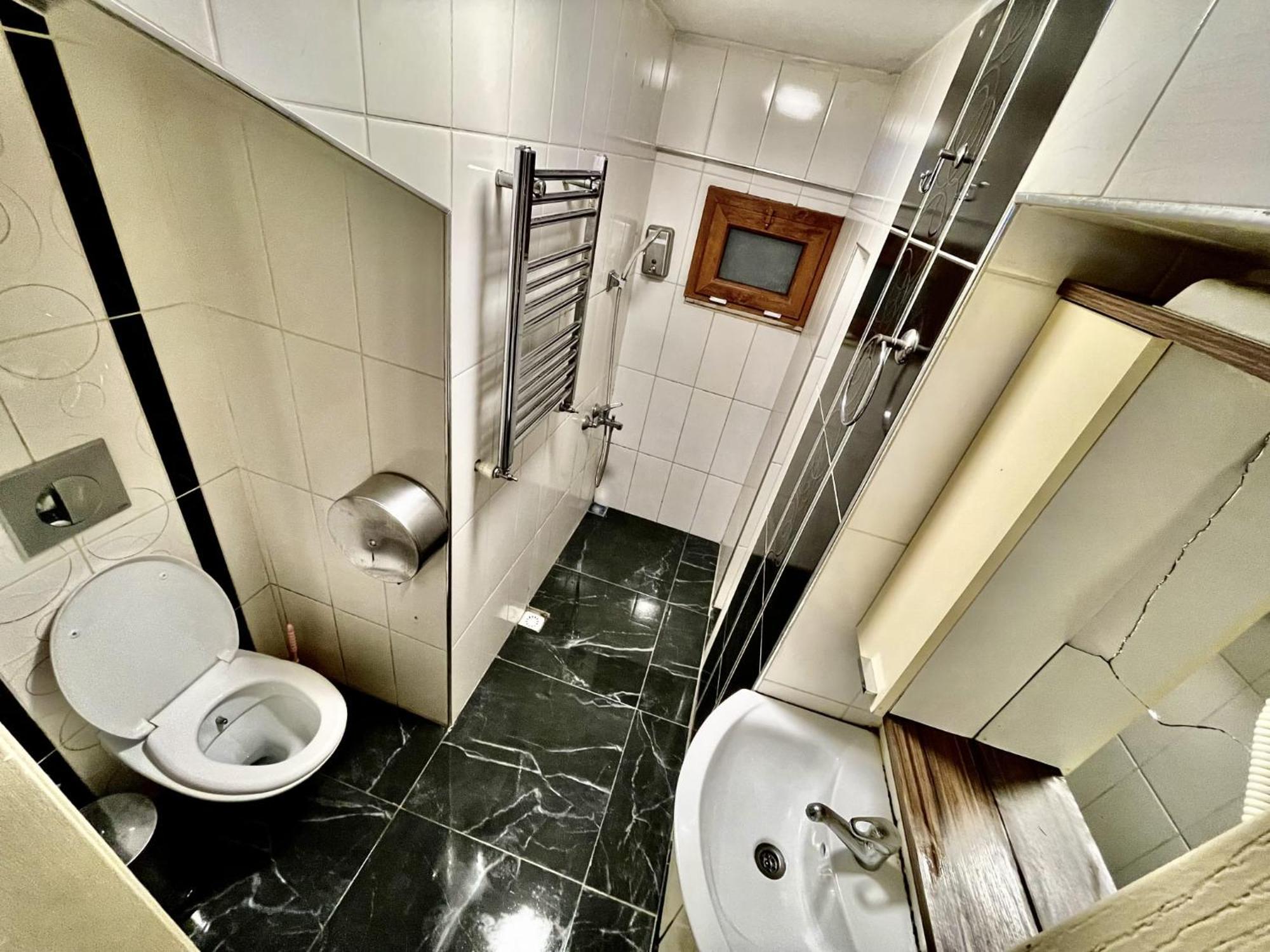 Taksim Pera Center Residence Hotel Istanbul Luaran gambar