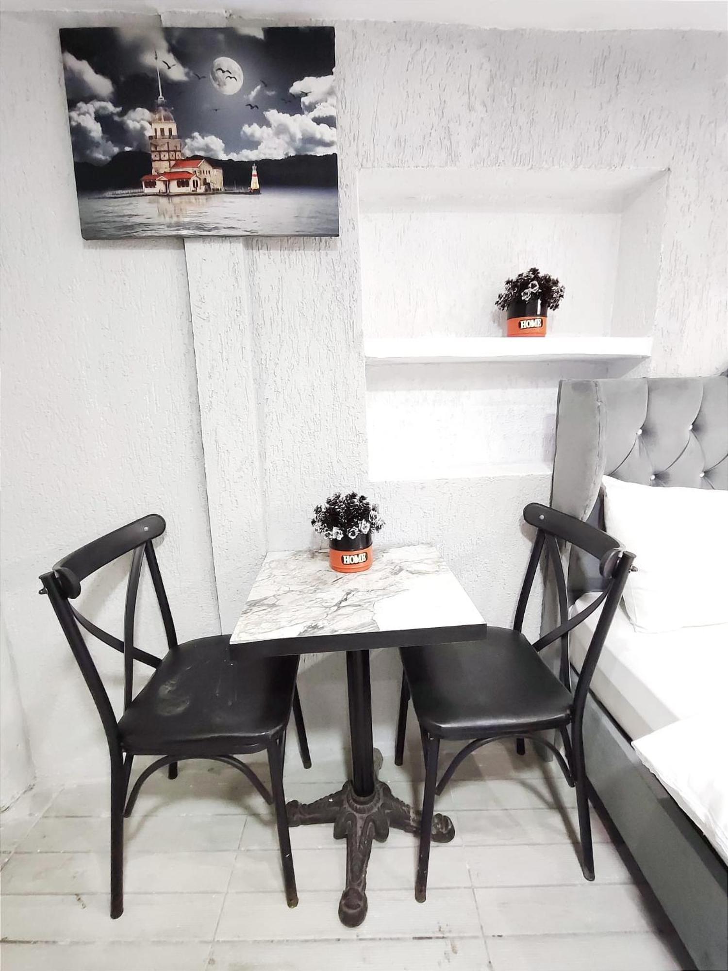 Taksim Pera Center Residence Hotel Istanbul Luaran gambar