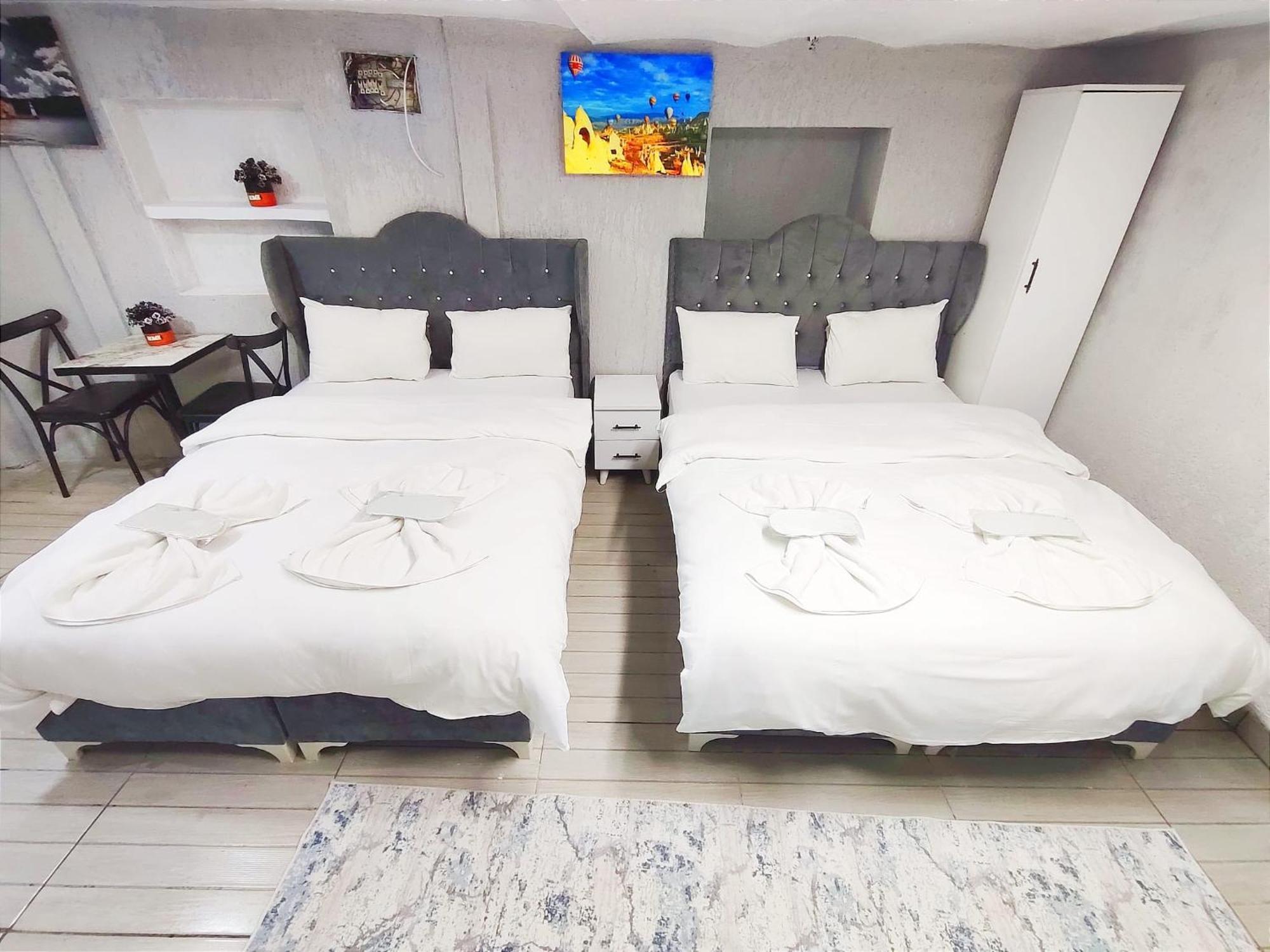 Taksim Pera Center Residence Hotel Istanbul Luaran gambar